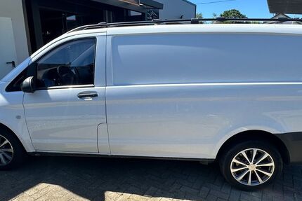 Mercedes-Benz Vito 315.000 km 7.300 &euro; Herford 32051