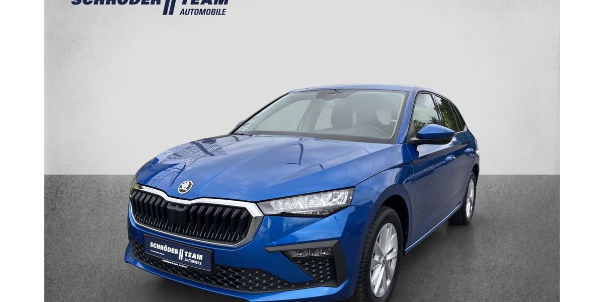 Skoda Scala 17.075 km 21.490 &euro; Bielefeld 33609