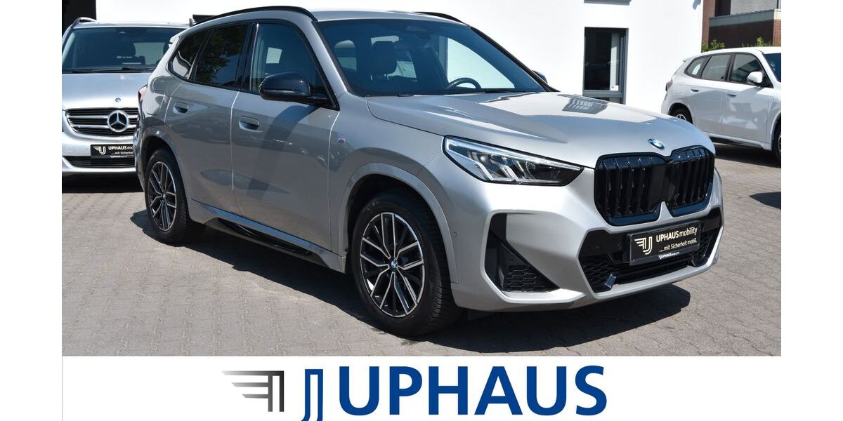 BMW X1 23.702 km 36.930 &euro; Werther/Westfalen 33824