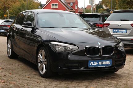 BMW 116 222.000 km 4.900 &euro; Hiddenhausen 32120