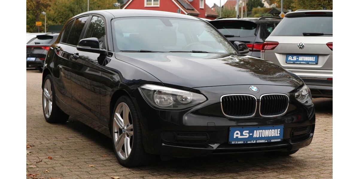 BMW 116 222.000 km 4.900 &euro; Hiddenhausen 32120