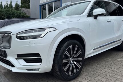 Volvo XC90 150.000 km 32.890 &euro; Halle 33790