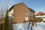 Freistehendes Einfamilienhaus mit Einliegerwohnung im Norden von Spenge! 7 zimmer