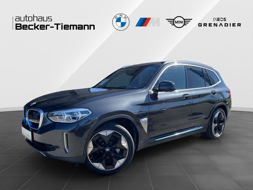 BMW iX3 90.700 km 33.710 € Bielefeld 33719