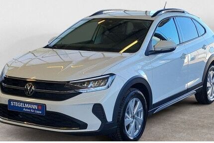 VW Taigo