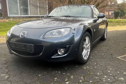 Mazda MX-5 129.440 km 11.900 &euro; Melle 49324