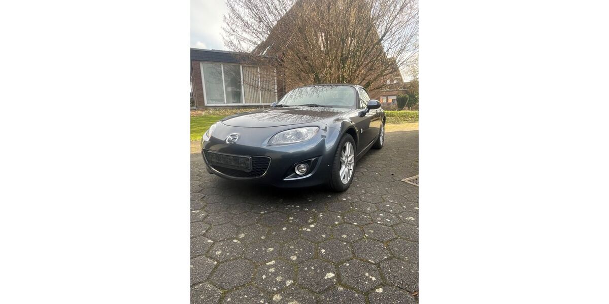 Mazda MX-5 129.440 km 11.900 &euro; Melle 49324