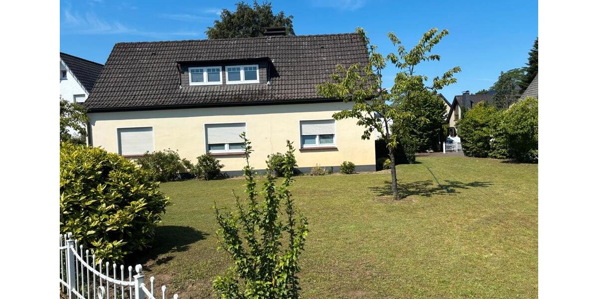 Einfamilienhaus Verl - 4 Zimmer, 110 m&sup2;, 362.000&euro; | Angebot:27016284