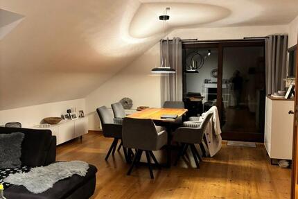 Wohnung Rietberg - 3 Zimmer, 100 m&sup2;, 900&euro; | Angebot:26416904