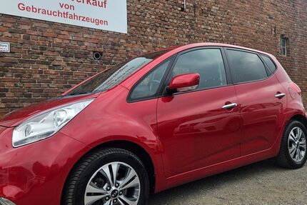 Kia Venga 31.750 km 13.990 &euro; Spenge 32139