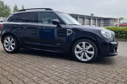 Mini Countryman S (Cooper) 125.100 km 17.999 &euro; Halle/Westfalen 33790