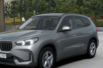 BMW X1 5.676 km 36.290 &euro; Detmold 32758