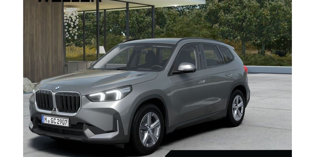 BMW X1 5.676 km 36.290 &euro; Detmold 32758
