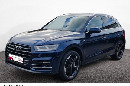 Audi Q5 116.519 km 31.890 € Melle 49324