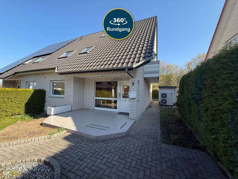Haus zum Kaufen in Herford 360.000 € 182.06 m²