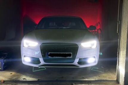 Audi A5 241.417 km 13.500 € Paderborn 33098