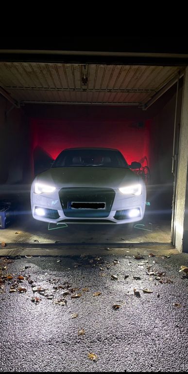 Audi A5 241.417 km 13.500 € Paderborn 33098