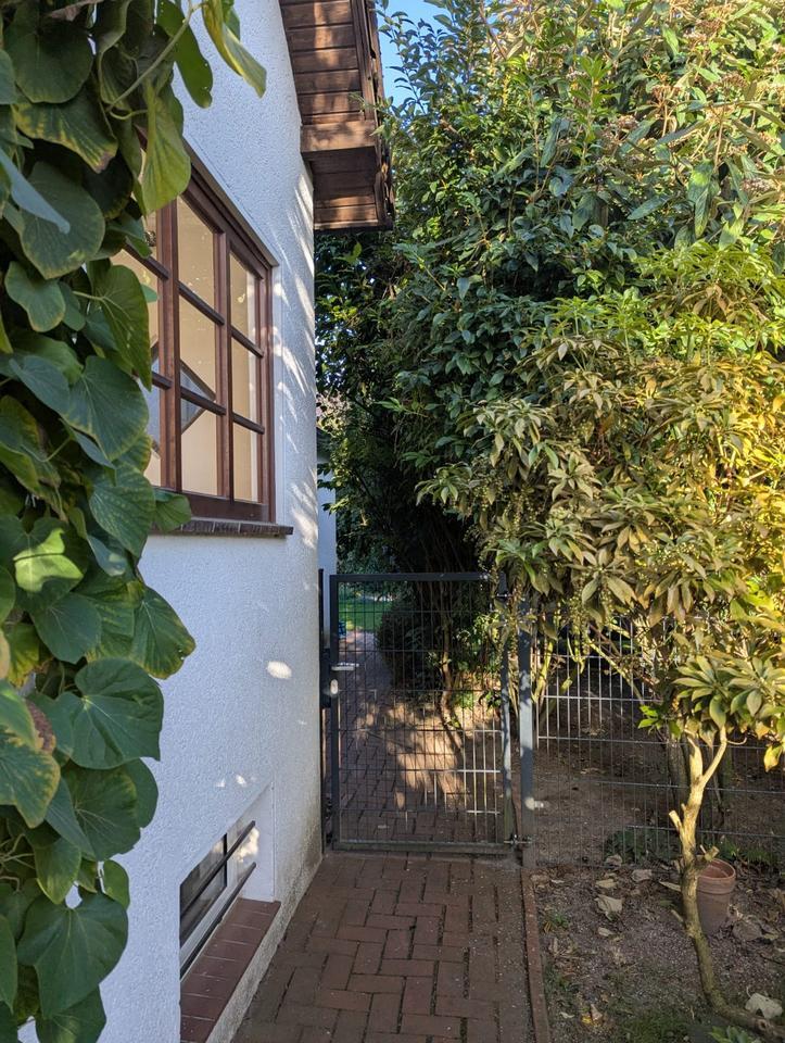 Saniertes, freistehendes Einfamilienhaus in Bielefeld Hoberge
