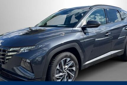 Hyundai TUCSON 12.700 km 29.980 € Detmold 32758