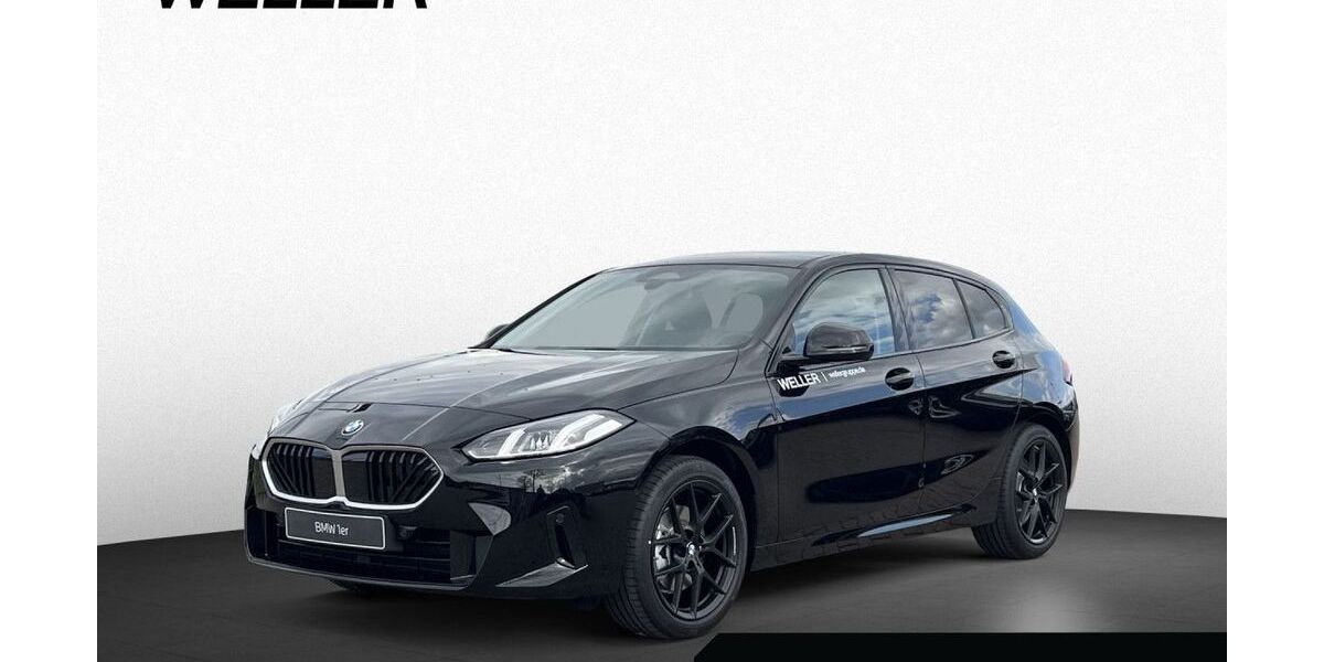BMW 120 9.999 km 33.990 &euro; Detmold 32758