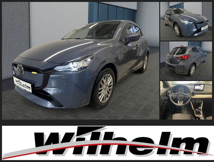 Mazda 2 1.005 km 21.990 € Hüllhorst 32609