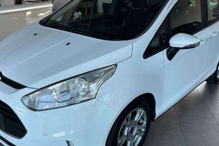 Ford B-Max 34.000 km 10.950 € Paderborn 33106