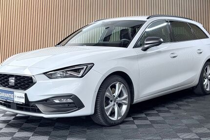 Seat Leon 143.500 km 18.490 &euro; Delbrück 33129