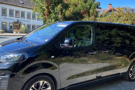 Opel Zafira Life 54.000 km 27.000 € Bielefeld 33699