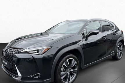 Lexus UX 35.000 km 24.440 &euro; Herford 32051