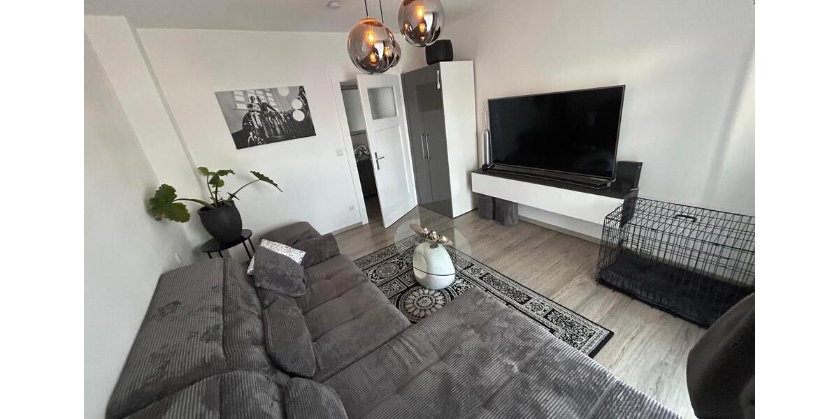 Schöne 3 Zimmer EG Wohnung 3 zimmer