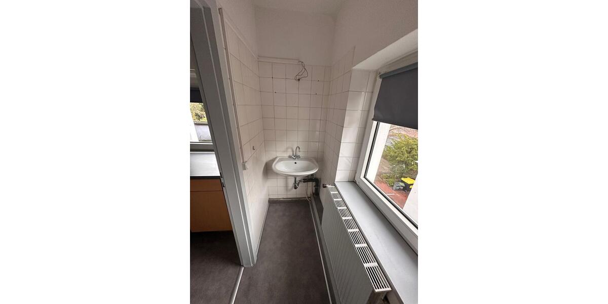 Etagenwohnung Bielefeld Brackwede - 2 Zimmer, 60 m&sup2;, 770&euro; | Angebot:26070489