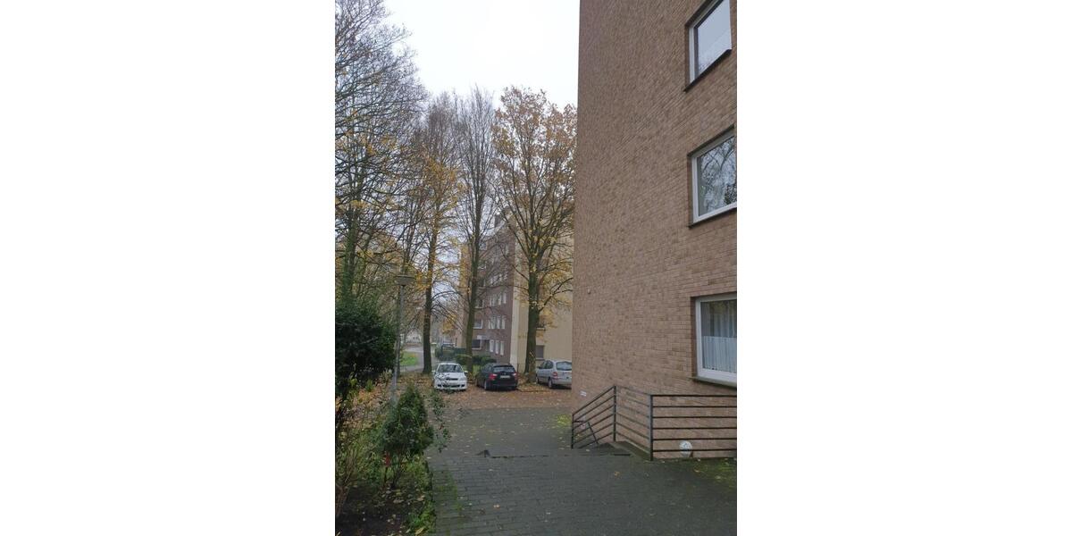 Erdgeschoßwohnung Bielefeld Jöllenbeck - 2 Zimmer, 63 m&sup2;, 438&euro; | Angebot:26361653