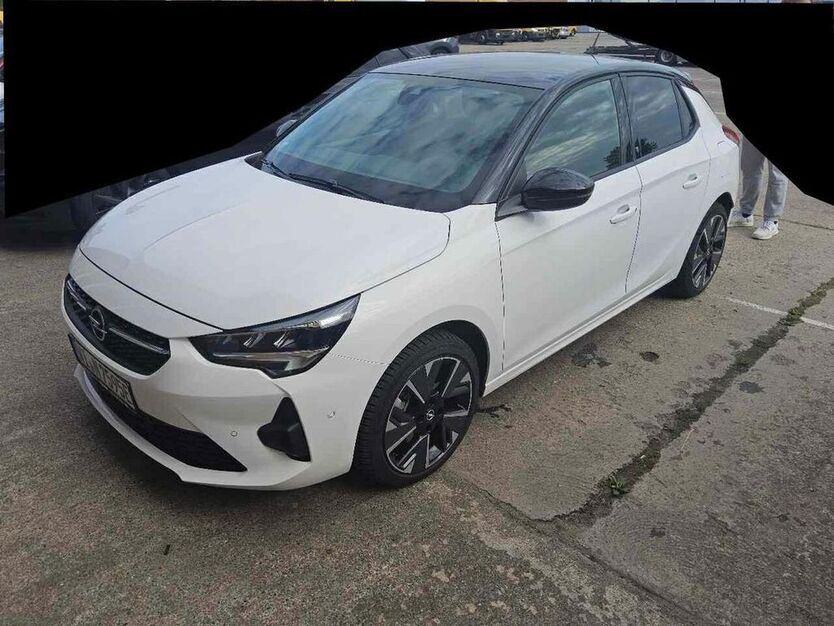 Opel Corsa 8.000 km 19.100 € Herzebrock- Clarholz 33442