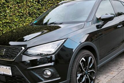 Seat Arona 39.990 km 12.900 € Bielefeld 33609