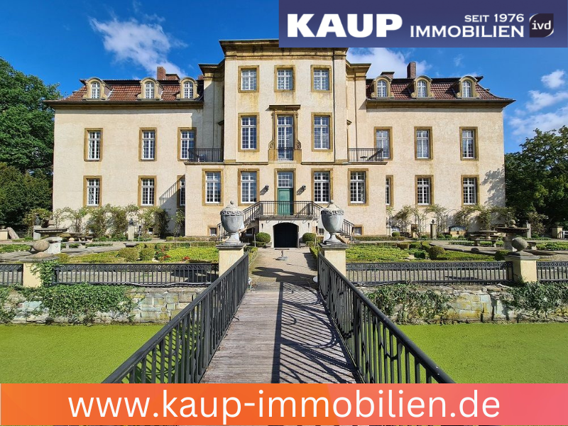 Büro in Herzebrock-Clarholz 867 € 119.7 m²