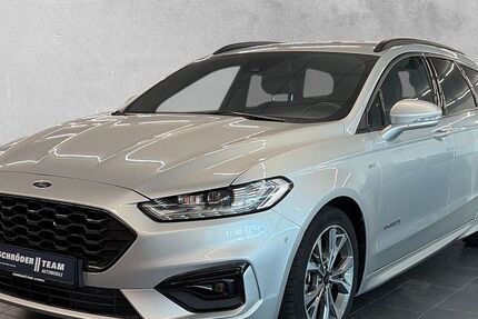 Ford Mondeo 56.924 km 22.890 &euro; Bielefeld 33609