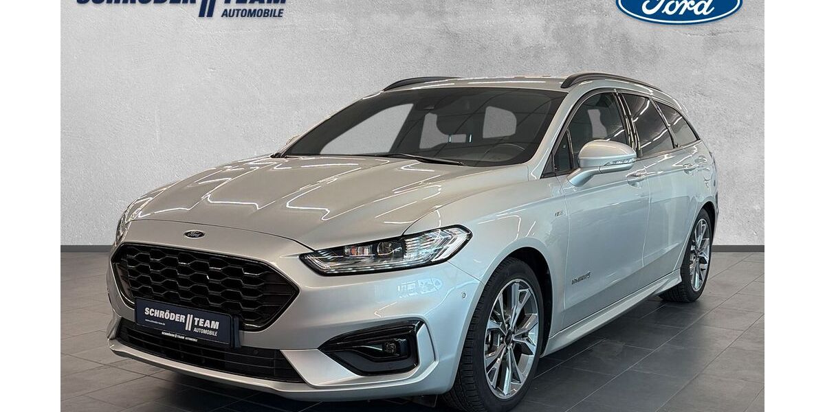 Ford Mondeo 56.924 km 22.890 &euro; Bielefeld 33609