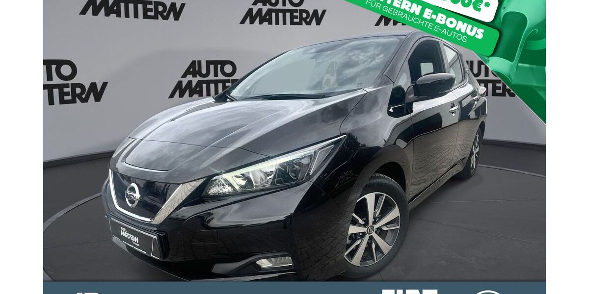 Nissan Leaf 29.900 km 13.490 &euro; Buende 32257