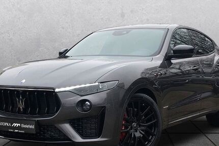Maserati Levante 94.160 km 46.899 &euro; Bielefeld 33605