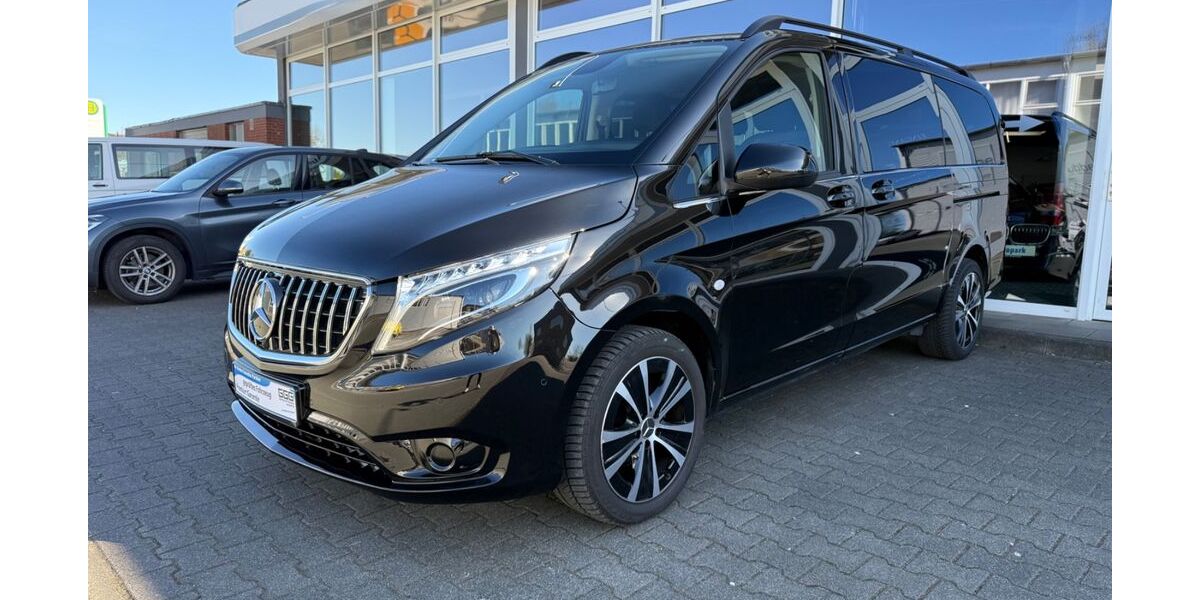 Mercedes-Benz Vito 89.000 km 34.999 &euro; Gütersloh 33332