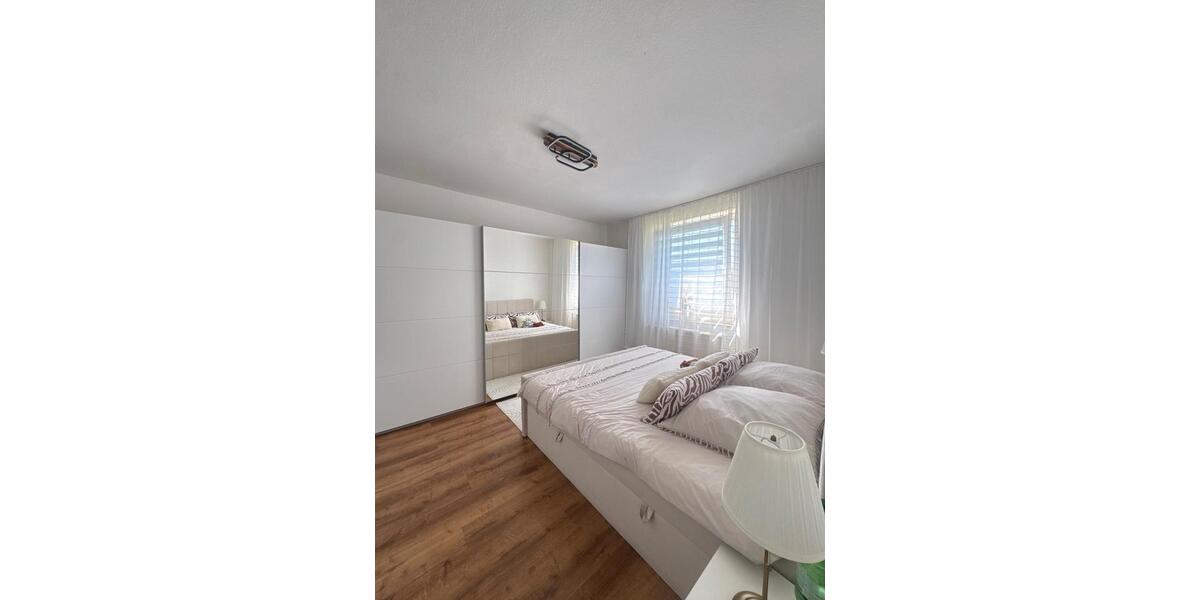 Erdgeschoßwohnung Gütersloh - 3 Zimmer, 58 m&sup2;, 630&euro; | Angebot:26367451