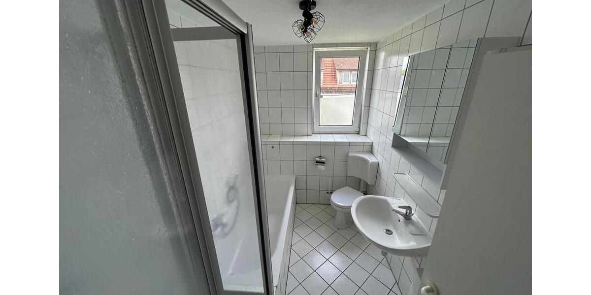 Etagenwohnung Augustdorf - 3 Zimmer, 62 m&sup2;, 510&euro; | Angebot:25523327