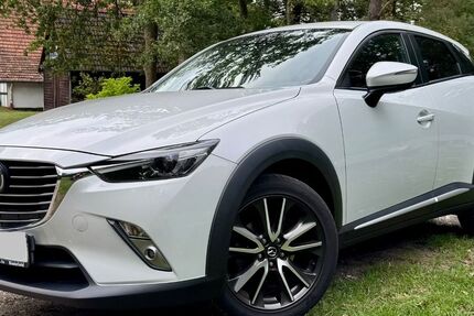 Mazda CX-3 181.000 km 7.900 &euro; Bielefeld 33689