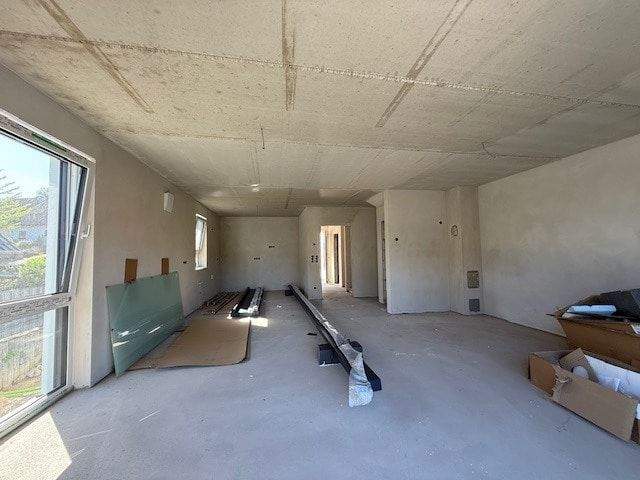 Neubau-Doppelhaushälfte ohne Garten aber mit viel Balkon! Prov.-frei! 5 zimmer