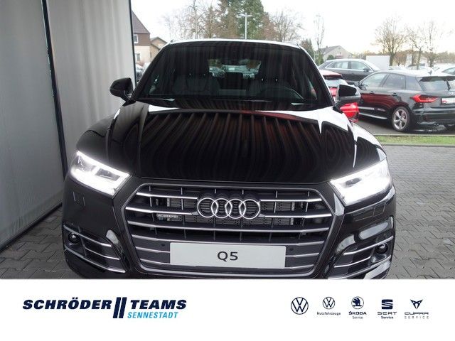 Audi Q5 124.796 km 28.999 &euro; Bielefeld 33689