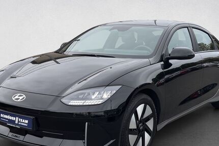 Hyundai IONIQ 6 29.559 km 31.780 € Bielefeld 33609