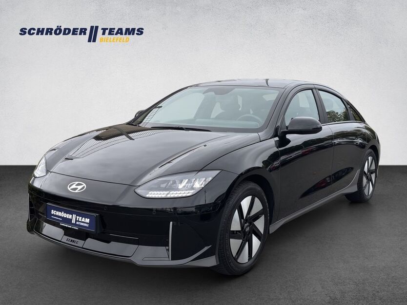 Hyundai IONIQ 6 29.559 km 31.990 € Bielefeld 33609