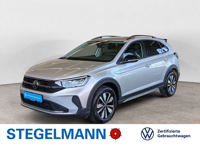 VW Taigo 8.441 km 22.490 € Lemgo 32657