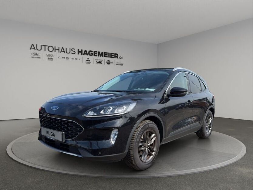Kuga