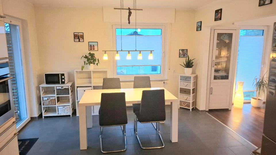 Einfamilienhaus Bad Salzuflen Biemsen-Ahmsen - 5 Zimmer, 125 m&sup2;, 349.000&euro; | Angebot:27280794